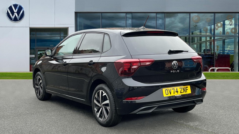 Used Volkswagen Polo 2024 for sale - 76297472: Photo 3