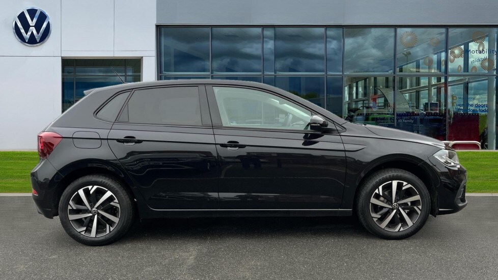 Used Volkswagen Polo 2024 for sale - 76297472: Photo 4