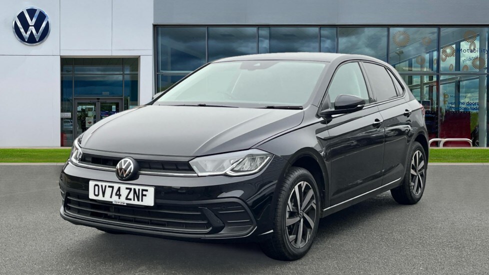 Used Volkswagen Polo 2024 for sale - 76297472: Photo 7