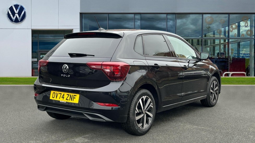 Used Volkswagen Polo 2024 for sale - 76297472: Photo 8