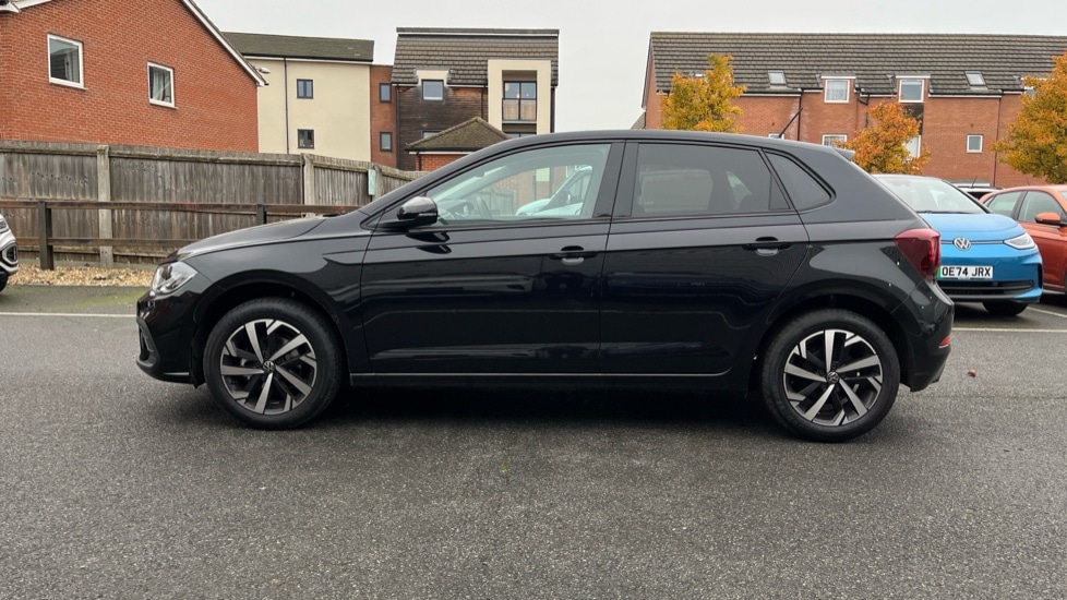 Used Volkswagen Polo 2024 for sale - 76297472: Photo 9