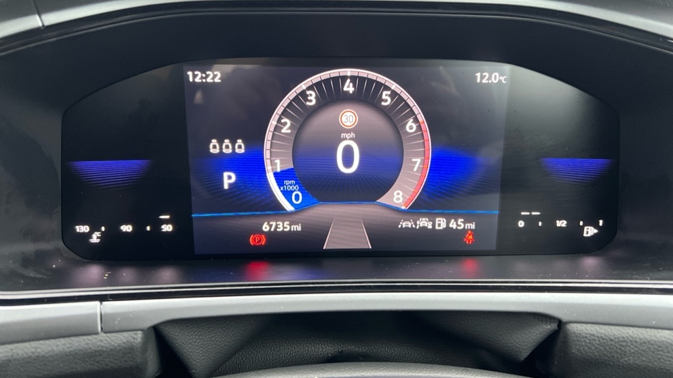 Used Volkswagen T-Roc 2025 for sale - 76874464: Photo 13