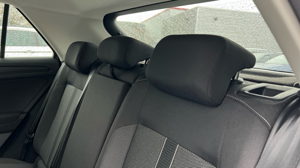 Used Volkswagen T-Roc 2025 for sale - 76874464: Photo 14