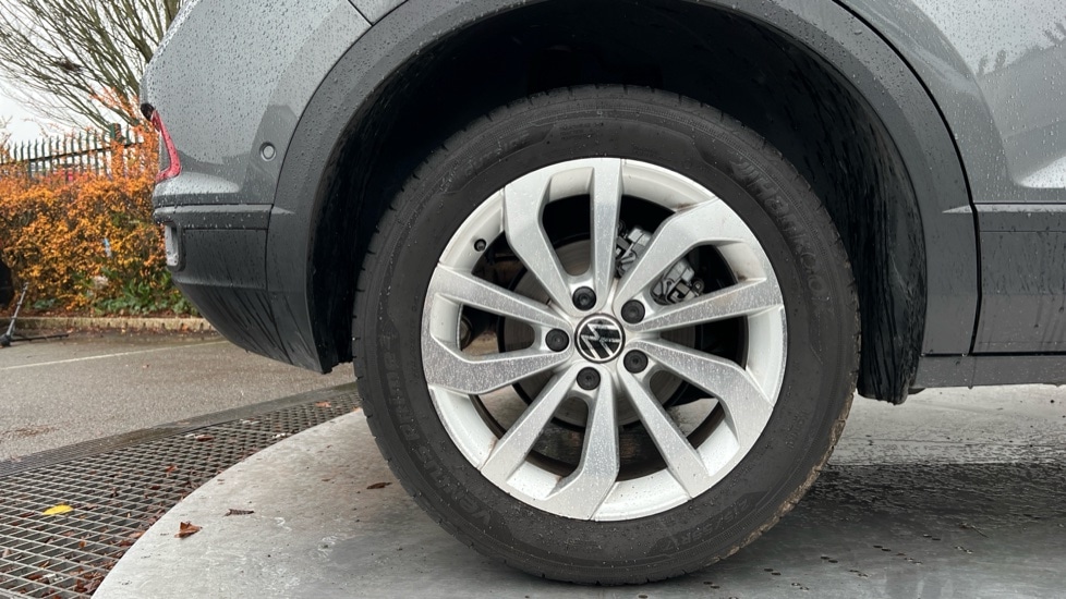 Used Volkswagen T-Roc 2025 for sale - 76874464: Photo 18