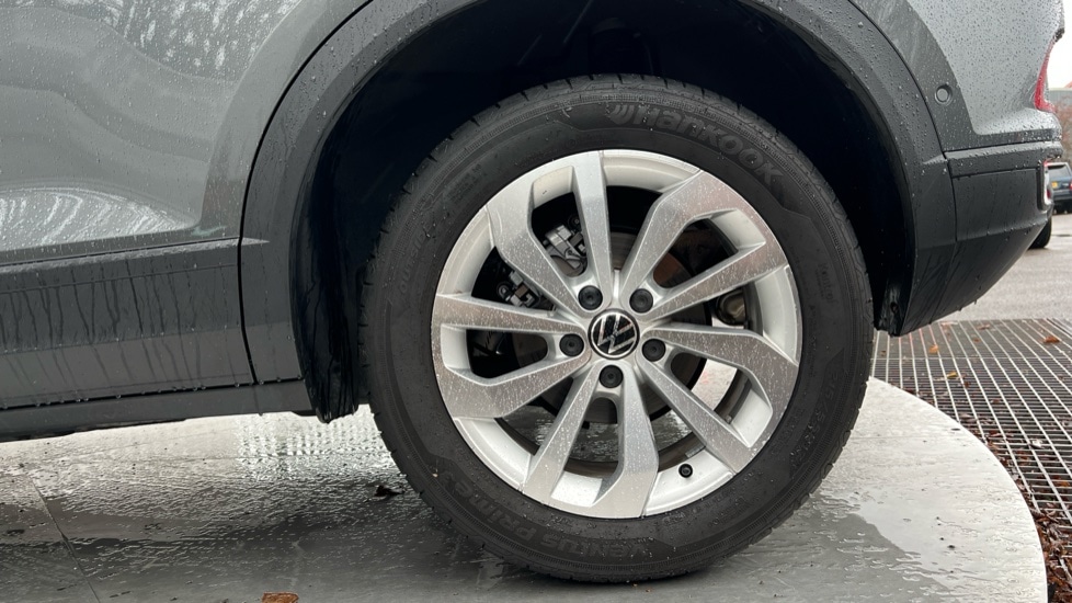 Used Volkswagen T-Roc 2025 for sale - 76874464: Photo 19