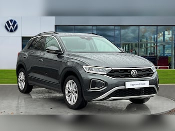 2025 - 1.5 TSI Match 5dr DSG