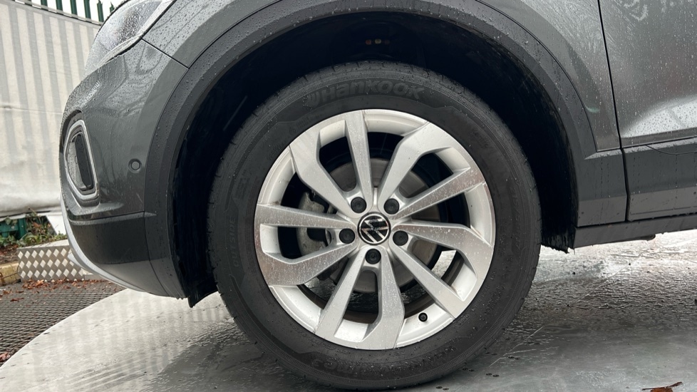 Used Volkswagen T-Roc 2025 for sale - 76874464: Photo 20