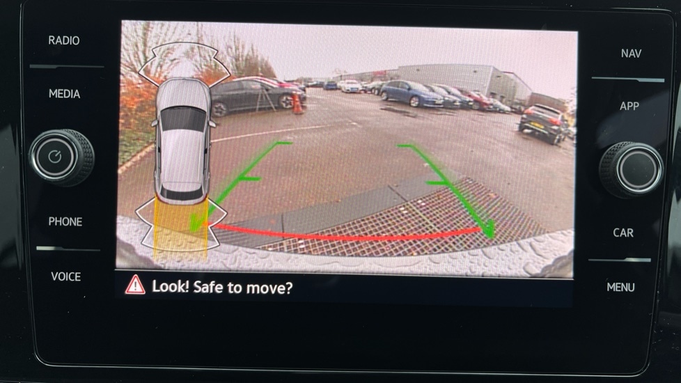 Used Volkswagen T-Roc 2025 for sale - 76874464: Photo 22