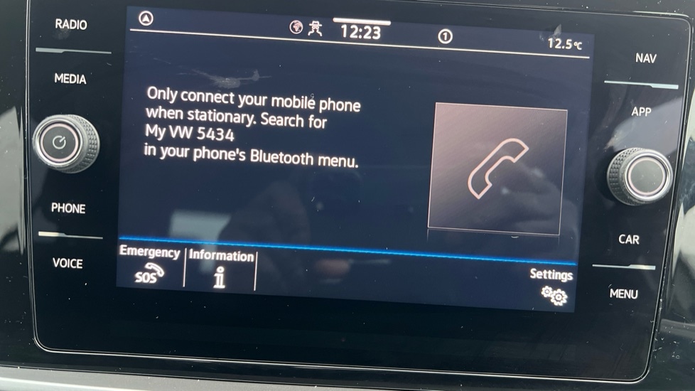 Used Volkswagen T-Roc 2025 for sale - 76874464: Photo 24