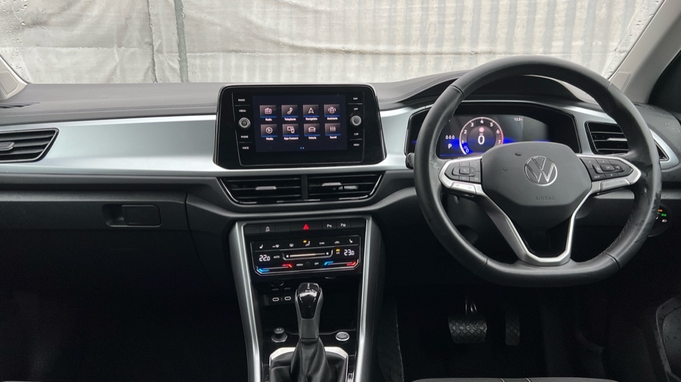 Used Volkswagen T-Roc 2025 for sale - 76874464: Photo 27