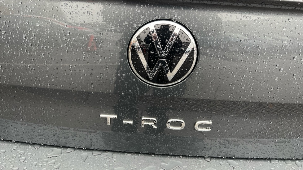 Used Volkswagen T-Roc 2025 for sale - 76874464: Photo 47
