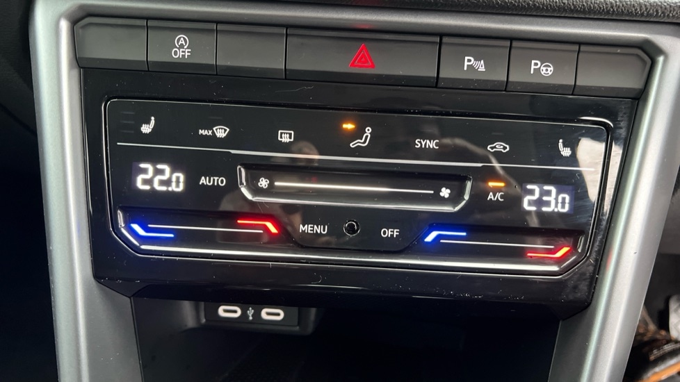 Used Volkswagen T-Roc 2025 for sale - 76874464: Photo 50