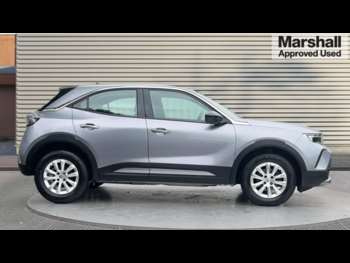 Used Vauxhall Mokka 2021 for sale - 75433749: Photo