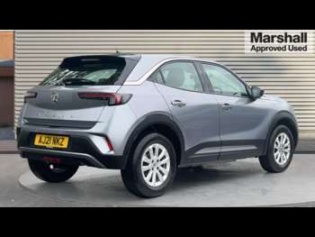 Used Vauxhall Mokka 2021 for sale - 75433749: Photo