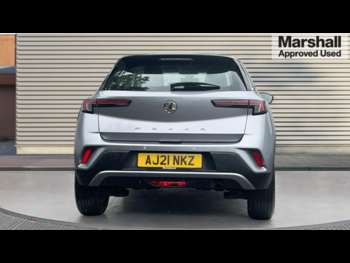 Used Vauxhall Mokka 2021 for sale - 75433749: Photo
