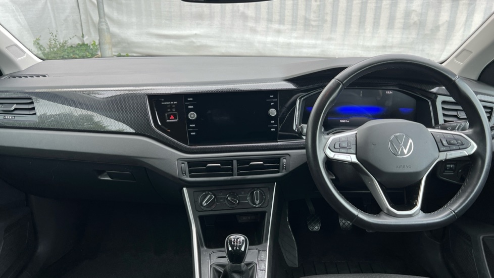 Used Volkswagen Polo 2023 for sale - 76869744: Photo 11