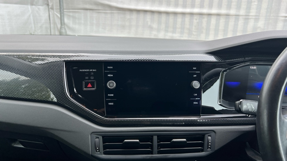 Used Volkswagen Polo 2023 for sale - 76869744: Photo 12