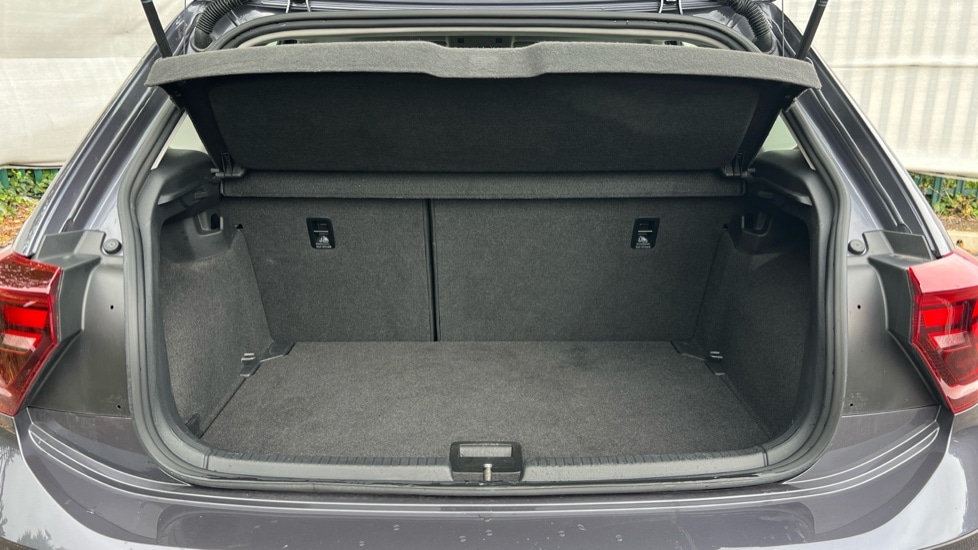 Used Volkswagen Polo 2023 for sale - 76869744: Photo 15