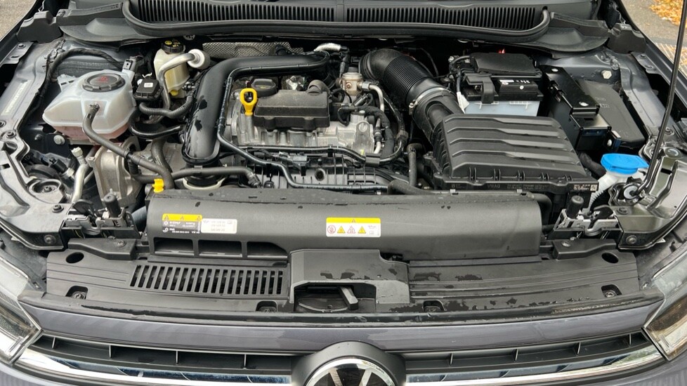 Used Volkswagen Polo 2023 for sale - 76869744: Photo 16