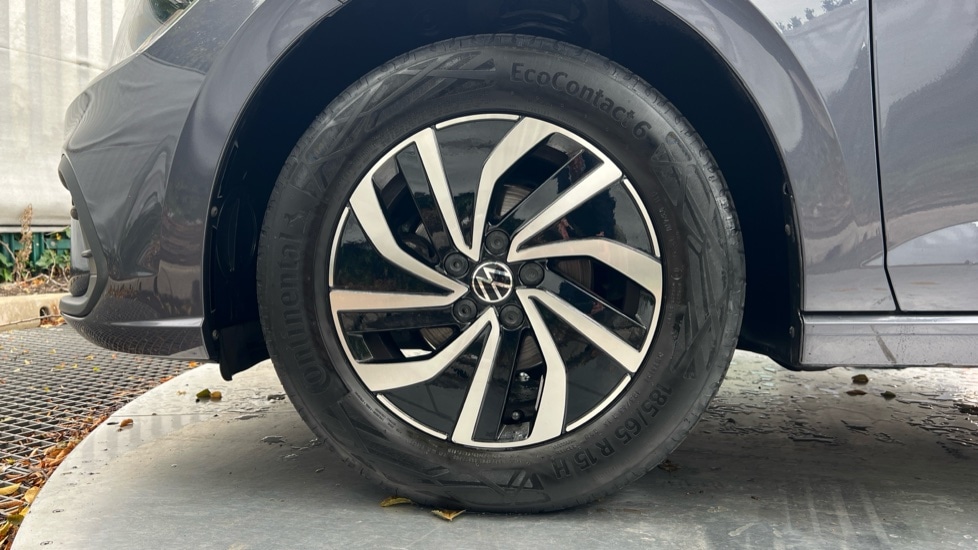 Used Volkswagen Polo 2023 for sale - 76869744: Photo 17