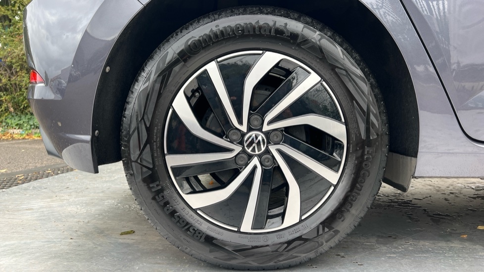 Used Volkswagen Polo 2023 for sale - 76869744: Photo 19