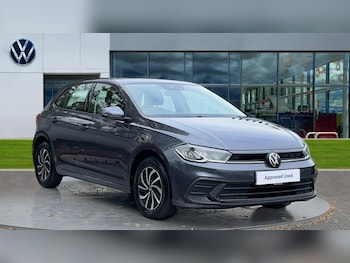 2023 - 1.0 TSI Life 5dr