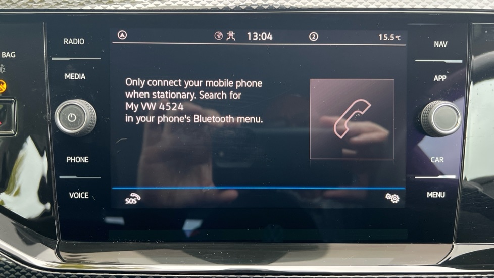 Used Volkswagen Polo 2023 for sale - 76869744: Photo 24