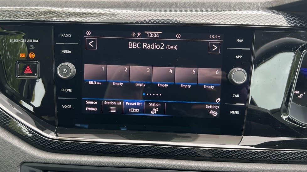 Used Volkswagen Polo 2023 for sale - 76869744: Photo 25