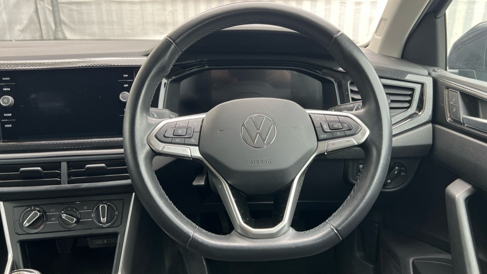 Used Volkswagen Polo 2023 for sale - 76869744: Photo 27