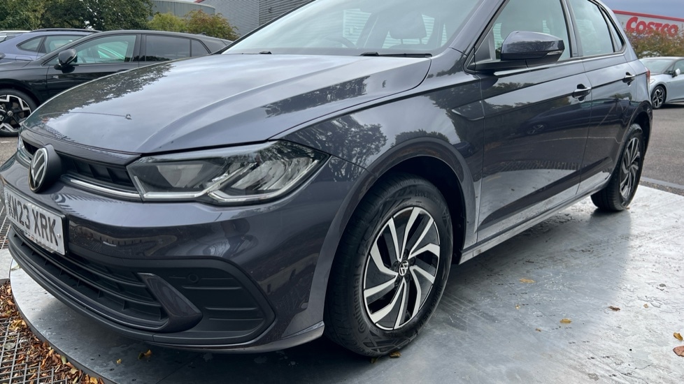 Used Volkswagen Polo 2023 for sale - 76869744: Photo 46