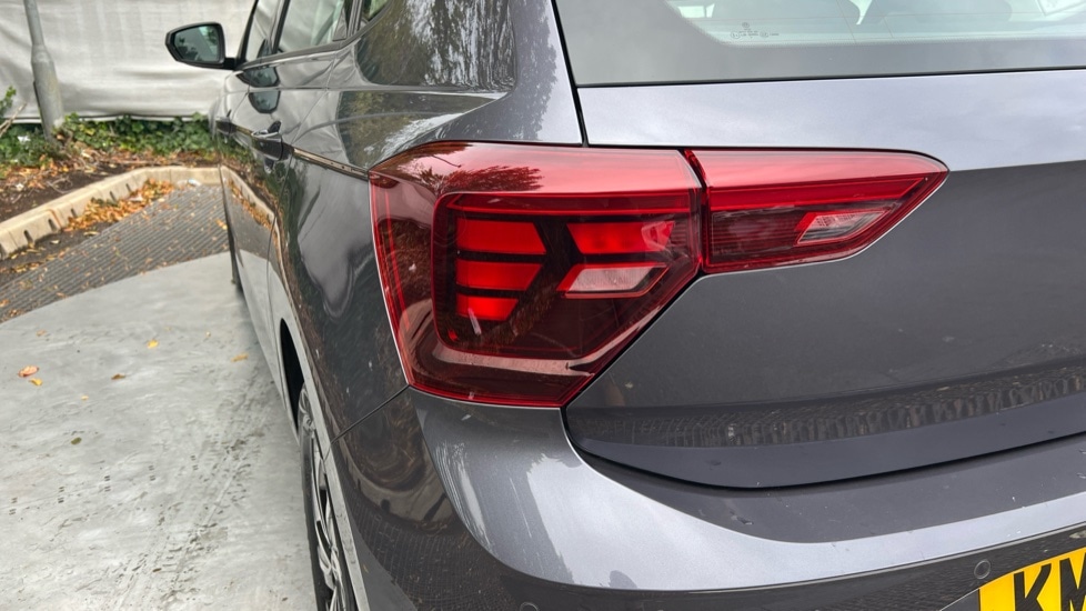 Used Volkswagen Polo 2023 for sale - 76869744: Photo 47