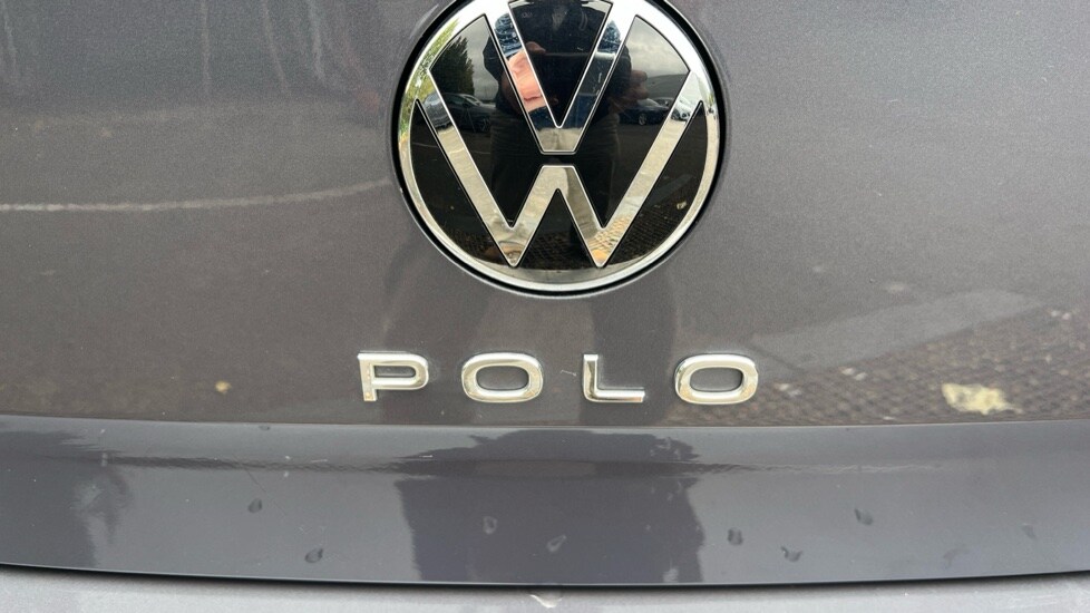 Used Volkswagen Polo 2023 for sale - 76869744: Photo 49