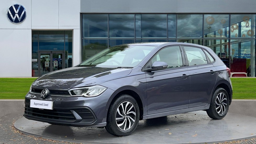 Used Volkswagen Polo 2023 for sale - 76869744: Photo 6