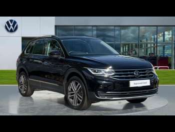 2024 - 1.4 TSI eHybrid Elegance 5dr DSG Auto