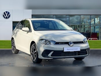Volkswagen - Polo