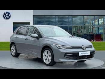 2025 - 1.5 eTSI 150 Match 5dr DSG