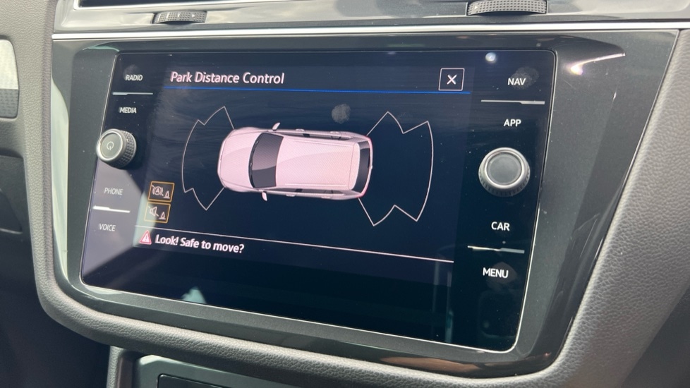 Used Volkswagen Tiguan 2022 for sale - 76788334: Photo 23