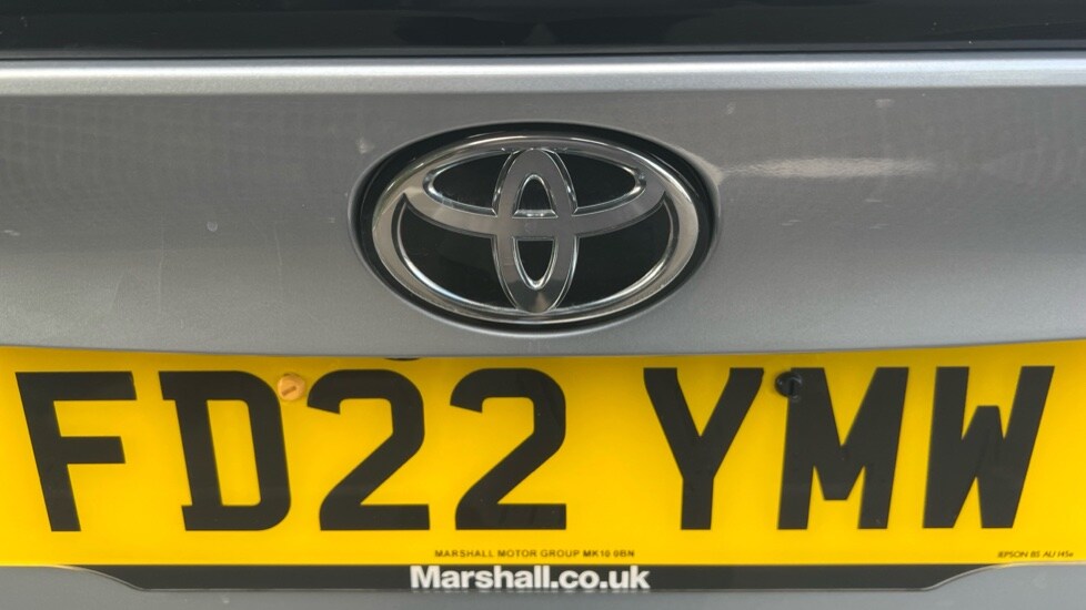 Vehicle 41