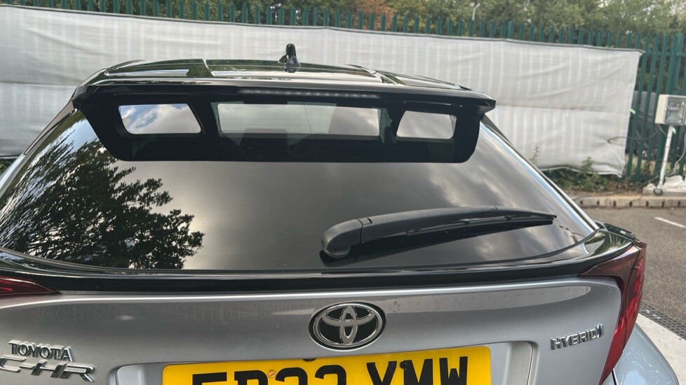 Vehicle 43