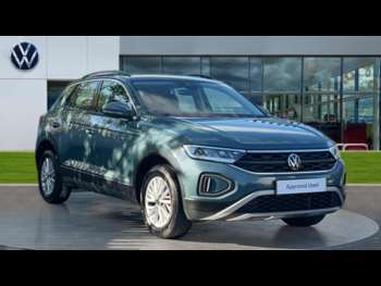 2024 - 1.0 TSI Life 5dr