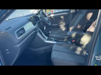 Used Volkswagen T-Roc 2024 for sale - 75019184: Photo