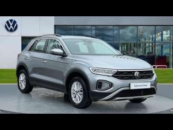 2024 - 1.0 TSI Life 5dr
