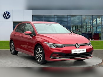 Used Volkswagen Golf 2022 for sale - 76907927: Photo