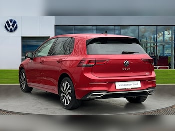 Used Volkswagen Golf 2022 for sale - 76907927: Photo