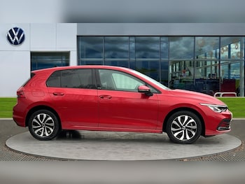 Used Volkswagen Golf 2022 for sale - 76907927: Photo