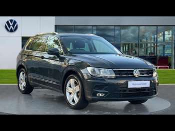 2020 - 1.5 TSi EVO 150 Match 5dr DSG