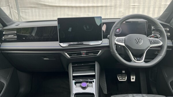 Used Volkswagen Tiguan 2025 for sale - 76208942: Photo 11
