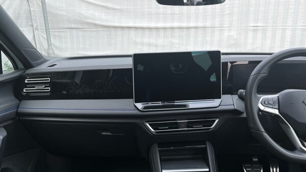 Used Volkswagen Tiguan 2025 for sale - 76208942: Photo 12