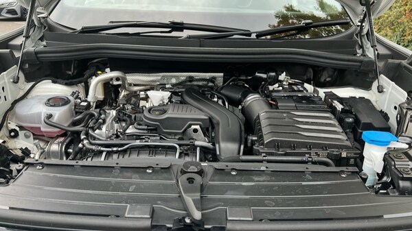 Used Volkswagen Tiguan 2025 for sale - 76208942: Photo 16