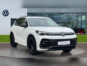2025 - 1.5 eTSI 150 R-Line 5dr DSG